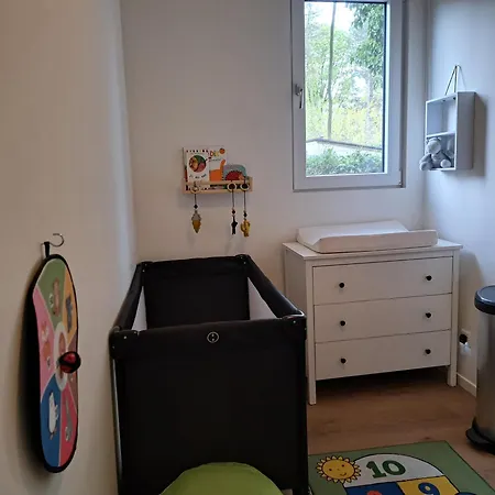 Boshuisje Op De Schatberg Шале