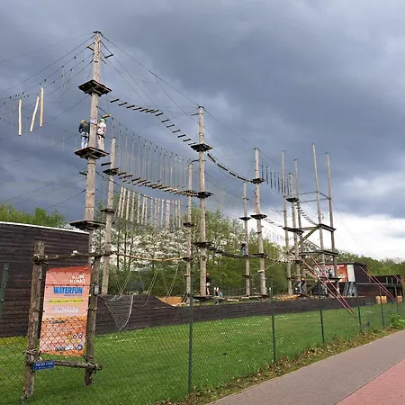 Boshuisje Op De Schatberg