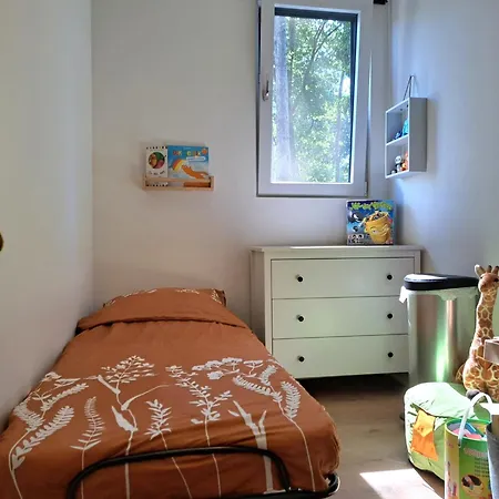 Boshuisje Op De Schatberg Chalet