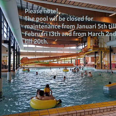 Boshuisje Op De Schatberg * Севенум