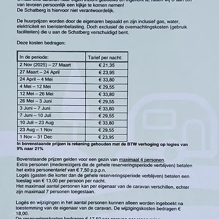 Boshuisje Op De Schatberg Шале