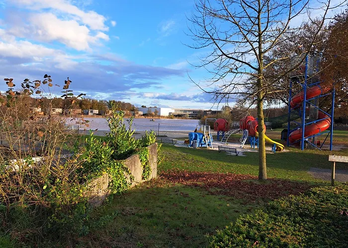 Boshuisje Op De Schatberg *