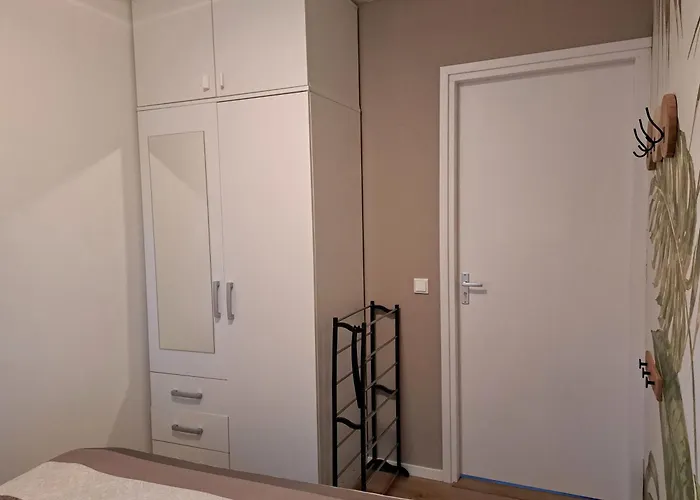 Boshuisje Op De Schatberg * Sevenum