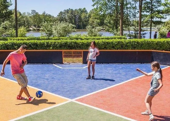 Horská chata Boshuisje Op De Schatberg