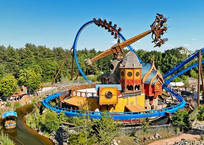 Horská chata Boshuisje Op De Schatberg *