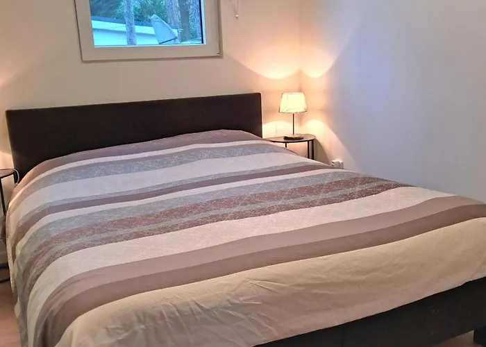 Boshuisje Op De Schatberg *