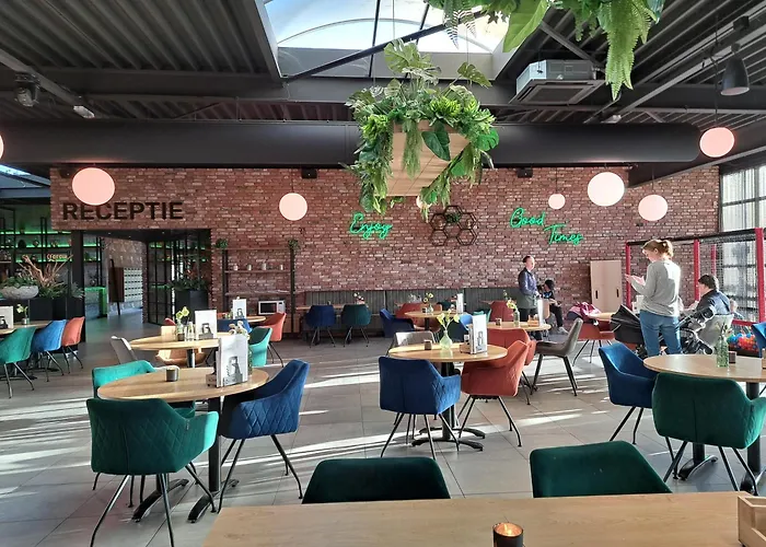 Boshuisje Op De Schatberg Horská chata Sevenum