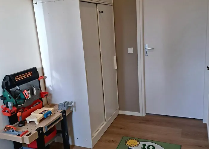 Boshuisje Op De Schatberg *