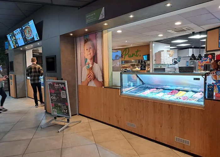 Boshuisje Op De Schatberg