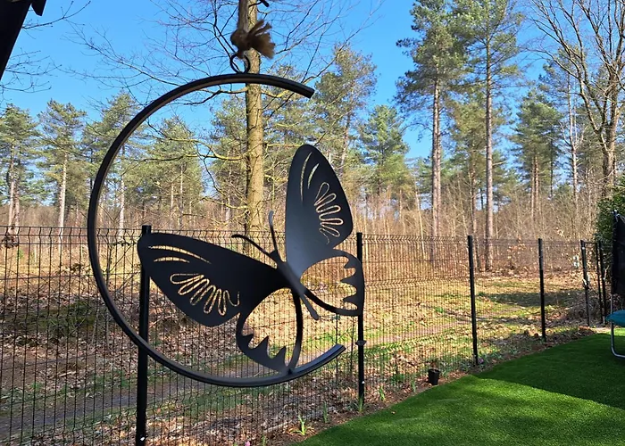 Chalet Boshuisje Op De Schatberg *