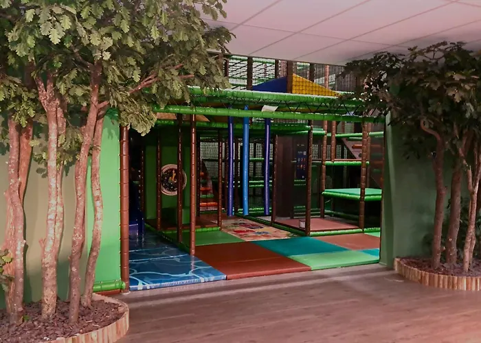 Horská chata Boshuisje Op De Schatberg Sevenum