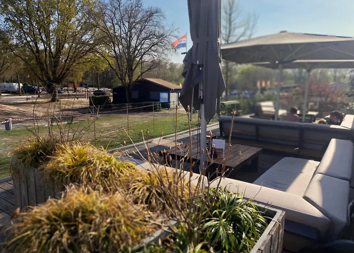 Boshuisje Op De Schatberg *