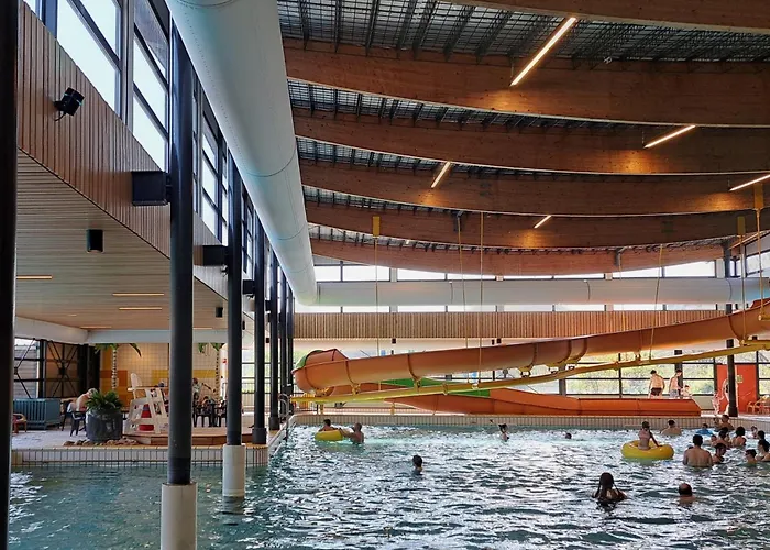 Horská chata Boshuisje Op De Schatberg *