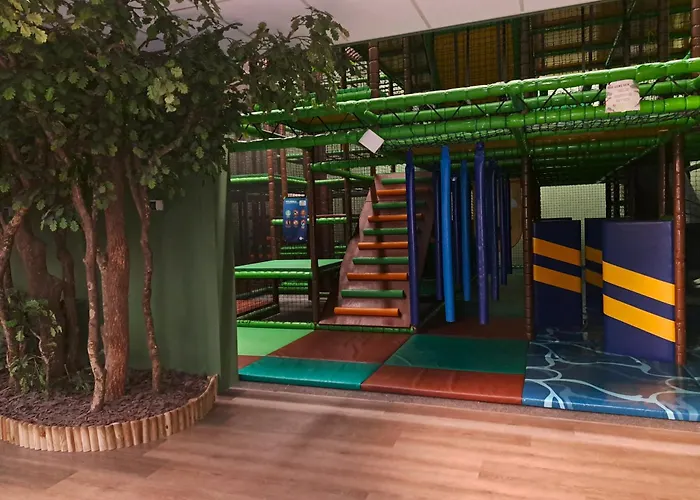 Horská chata Boshuisje Op De Schatberg