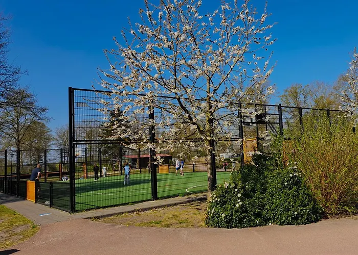 Boshuisje Op De Schatberg Chalet *