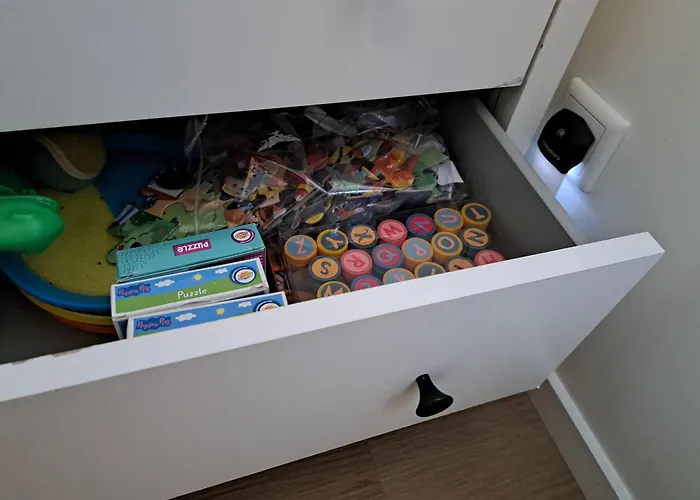 Boshuisje Op De Schatberg *