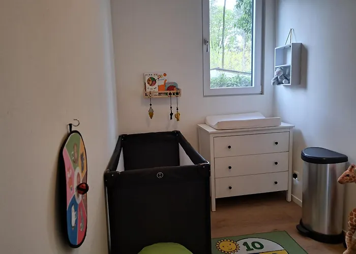 Boshuisje Op De Schatberg Horská chata