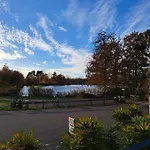 샬레 Boshuisje Op De Schatberg 세벤눔