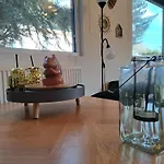 Boshuisje Op De Schatberg