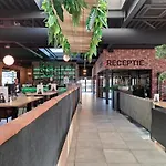 샬레 Boshuisje Op De Schatberg *