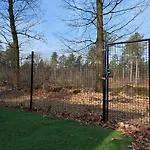 Boshuisje Op De Schatberg 샬레 *