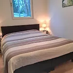 Boshuisje Op De Schatberg *