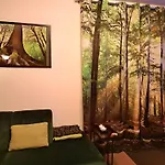 Boshuisje Op De Schatberg 샬레