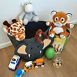 Boshuisje Op De Schatberg 샬레