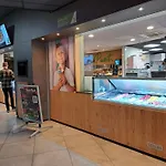 Boshuisje Op De Schatberg