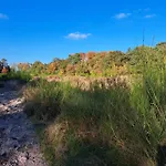Boshuisje Op De Schatberg * 세벤눔