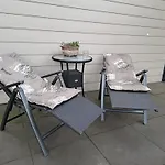 Boshuisje Op De Schatberg 샬레 *