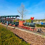 Boshuisje Op De Schatberg 세벤눔