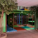 샬레 Boshuisje Op De Schatberg 세벤눔