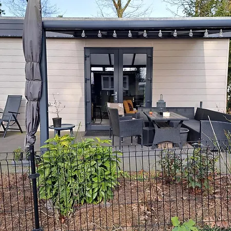 Chalet Boshuisje Op De Schatberg
