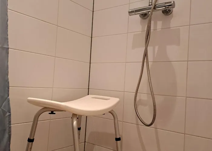 Boshuisje Op De Schatberg * 세벤눔