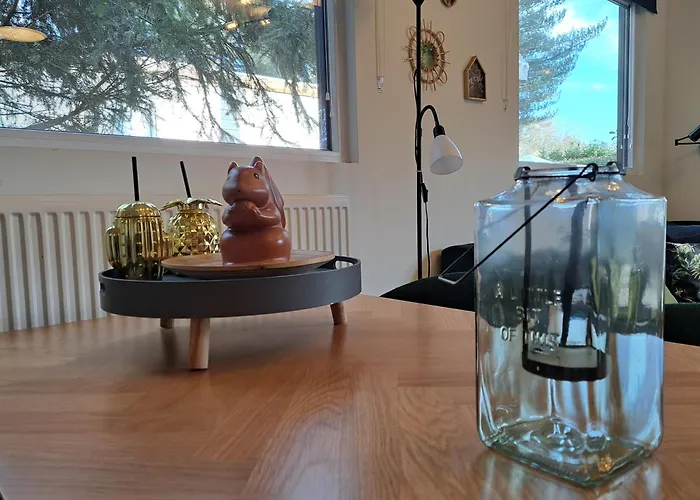 Boshuisje Op De Schatberg