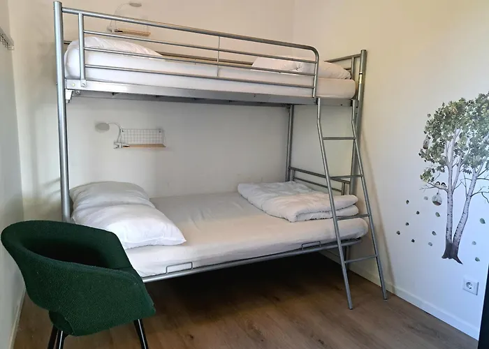 Boshuisje Op De Schatberg 세벤눔