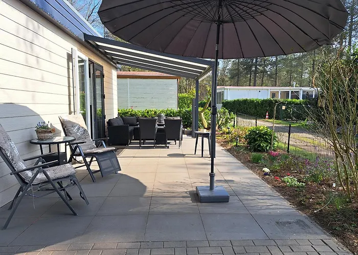 Boshuisje Op De Schatberg *