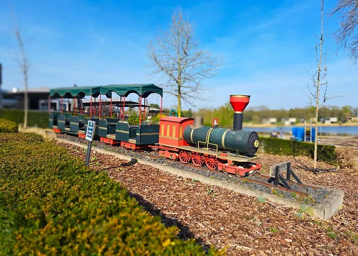 Boshuisje Op De Schatberg 세벤눔