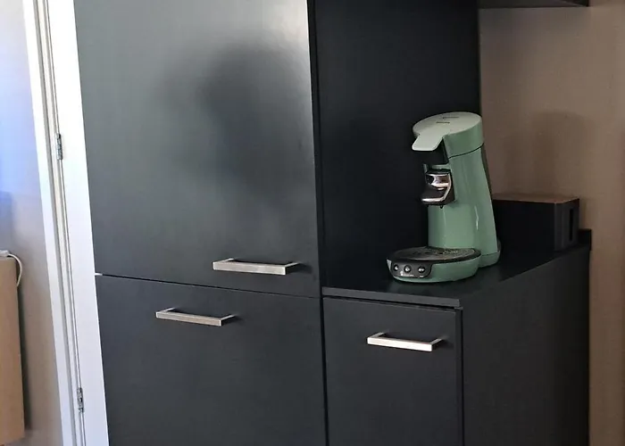 Boshuisje Op De Schatberg 샬레 *