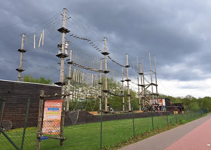 Boshuisje Op De Schatberg