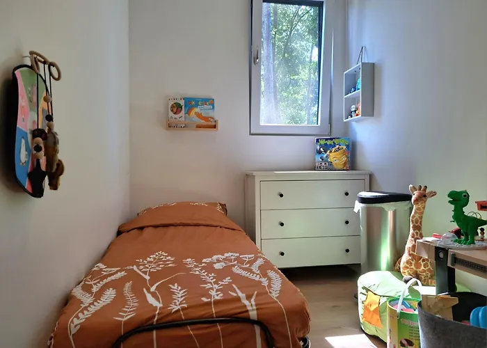 Boshuisje Op De Schatberg 샬레